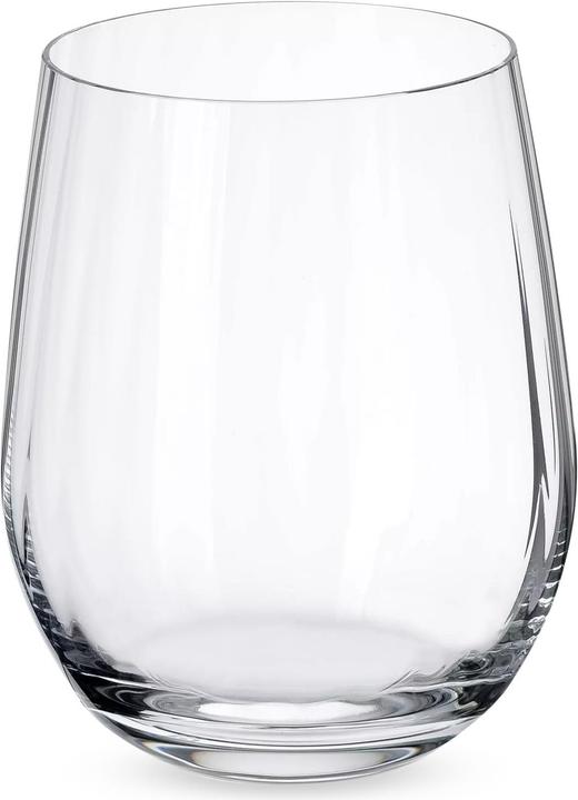 Produktbild Riedel Whiskyglas OPTICAL O (3.44 dl, 1x, Longdrinkgläser)