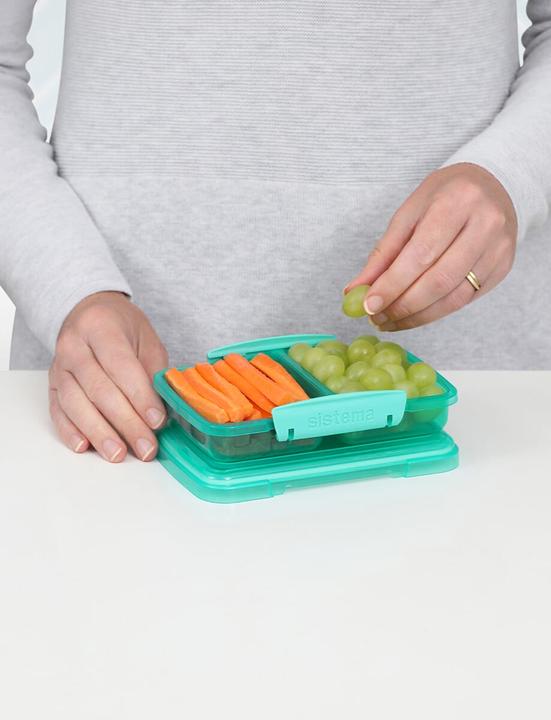 Produktbild Sistema Small Split