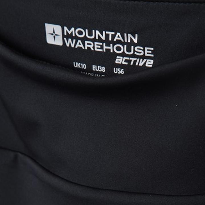 Produktbild Mountain Warehouse Volley II Netball Leggings (30)