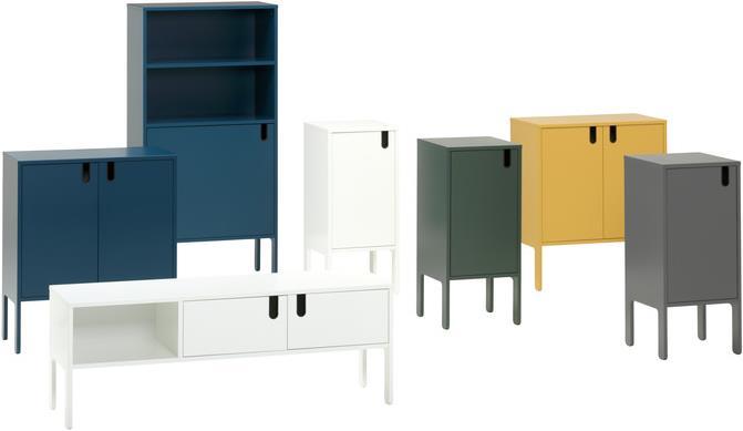 Produktbild pfister Ole (76 x 40 x 152 cm)