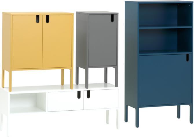 Produktbild pfister Ole (76 x 40 x 152 cm)