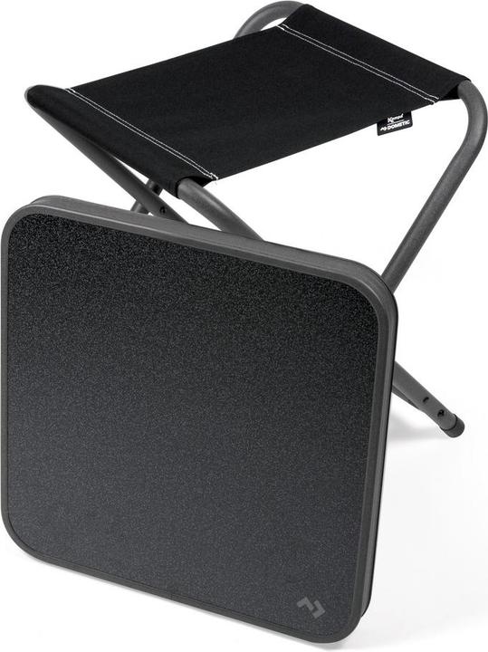 Kampa Campinghocker Stable Firenze Schwarz