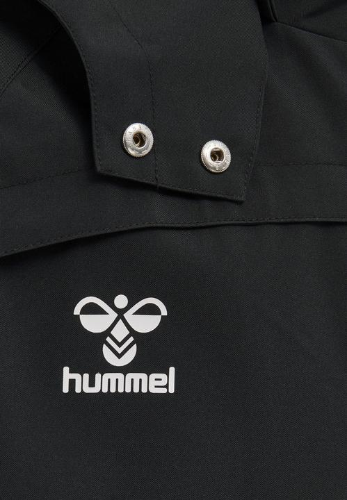 Produktbild hummel Lead All Weather Jacket Kids (152)