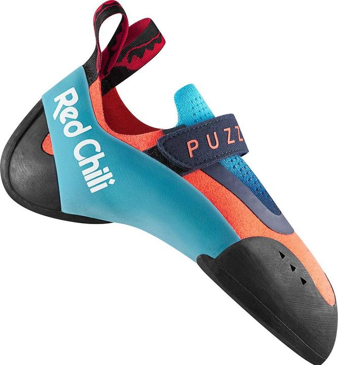 Immagine prodotto Red Chili Scarpe da arrampicata Puzzle (37.5)