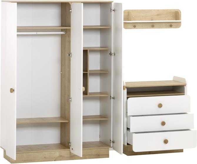 Produktbild pfister Cara (136.10 cm)