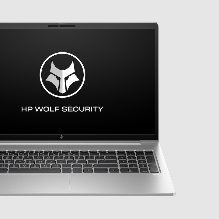 Actual product image HP EliteBook 650 G10 (15.60", Intel Core i5-1335U, 16 GB, 512 GB, CH)