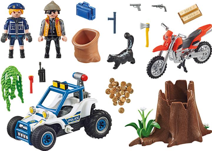 Produktbild Playmobil The A-Team Van (70750, Playmobil A-Team)