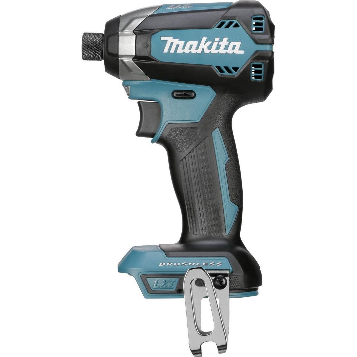 Thumbnail - Makita, Bohrmaschine + Akkuschrauber, DTD153Z bulk Akku-Schlagschrauber