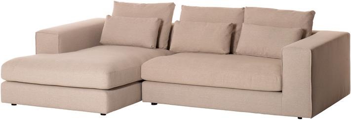 Produktbild pfister Brindisi (Ecksofa)