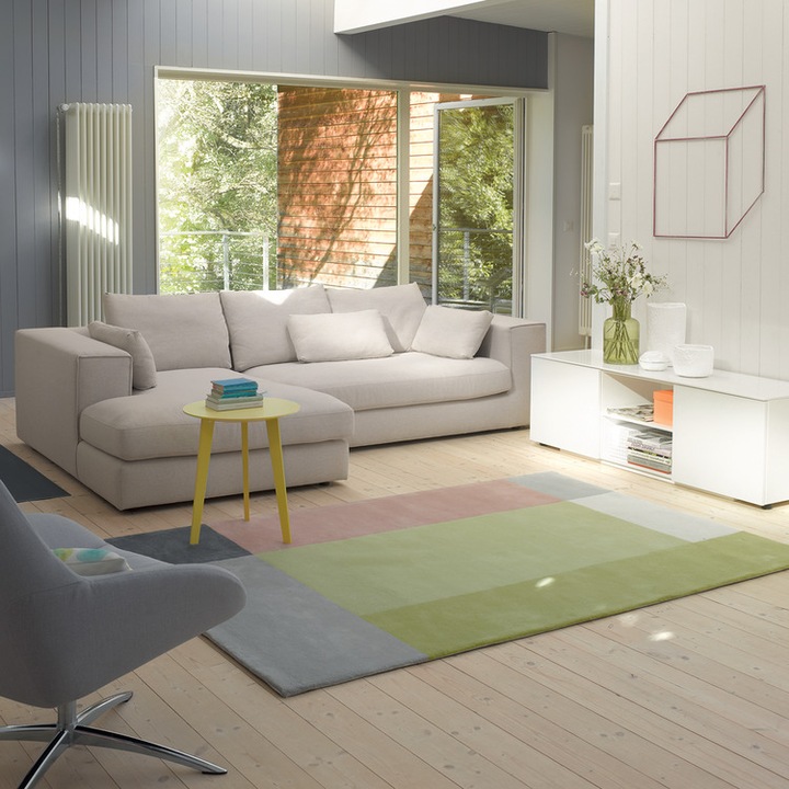 Produktbild pfister Brindisi (Ecksofa)