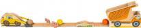 Image du produit small foot Course de billes