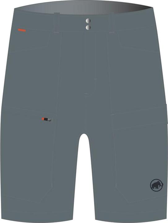 Produktbild Mammut Zinal Hybrid Shorts (L)