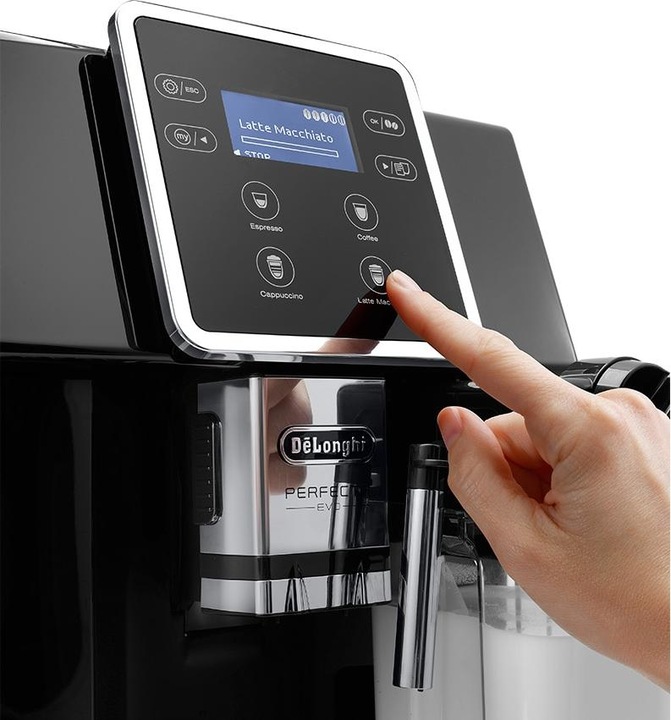 Immagine prodotto De'Longhi Perfecta Evo