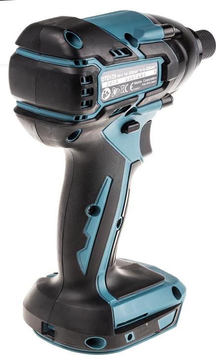 Produktbild Makita Dtd153z