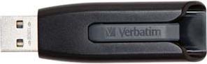 Produktbild Verbatim Store 'n' Go V3 (128 GB, USB-A)