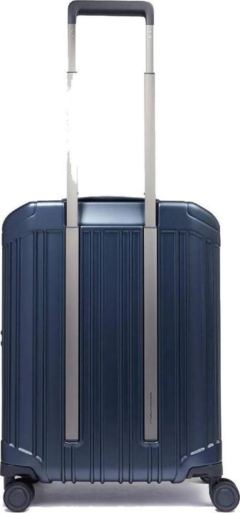 Actual product image Piquadro PQ-Light - Handgepäcktrolley mit Laptopfach 17.3" (40 l)