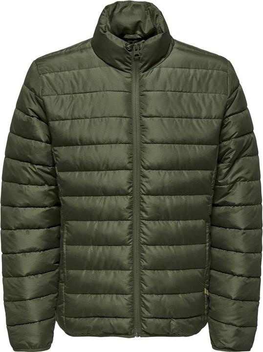 Immagine prodotto Only & Sons Onsbrody Quilt Jacket Otw Vd (S)
