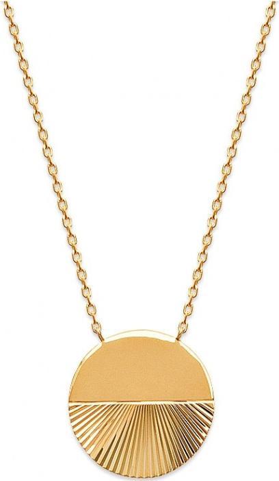 Image du produit Lara COLLIER Plaqué or - 40+2+3 CM (Laiton)