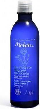 Immagine prodotto Melvita Fiordaliso di campo acqua floreale (Salviette detergenti per il viso, 200 ml)