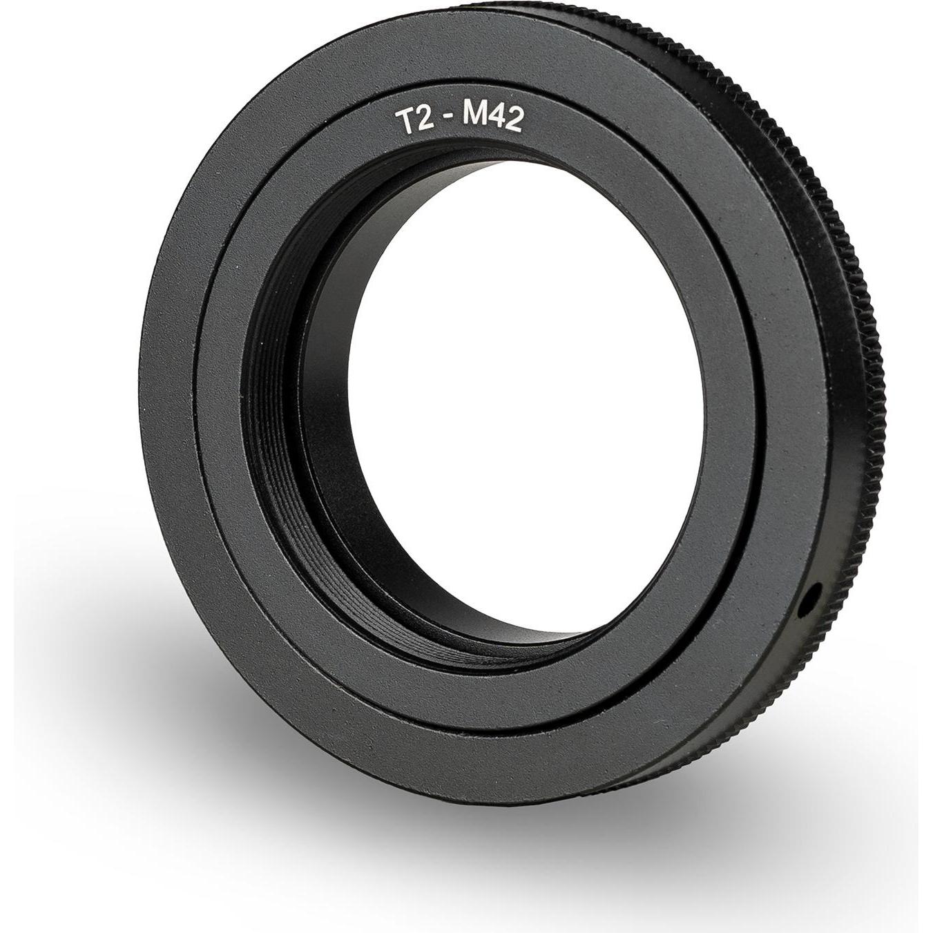 Walimex pro T2 Adapter auf M42, Objektivadapter, Schwarz