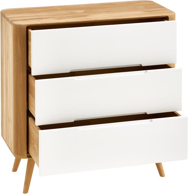 Produktbild BYYU Skarsund (90 x 42 x 90 cm)