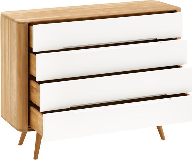 Image du produit BYYU Skarsund (120 x 42 x 90 cm)