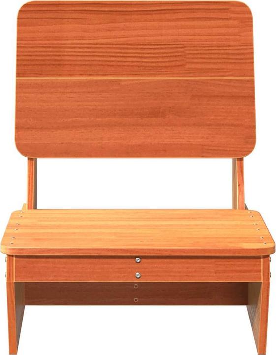 Image du produit vidaXL Gartenstuhl