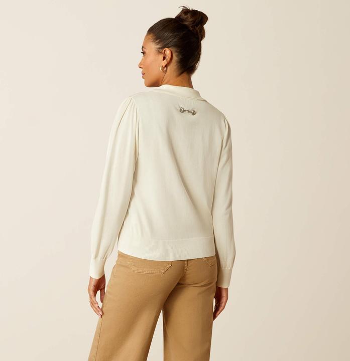 Actual product image Ariat Langsett (S)