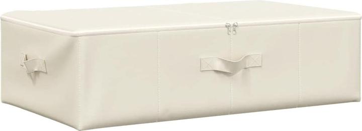 Actual product image vidaXL Aufbewahrungsbox (40 cm, 1x)