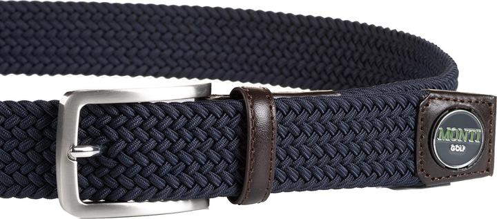 Produktbild Monti Flechtgürtel BIRDIE (85)