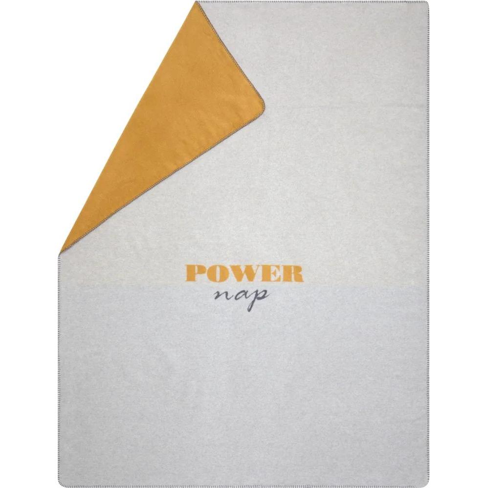 Thumbnail - David Fussenegger, Decke, Wohndecke POWER nap.02339150 (150 x 200 cm)