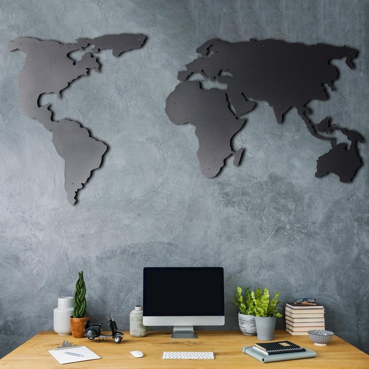 Produktbild Wallxpert Flora (60 x 120 cm)