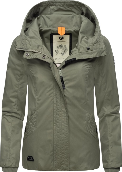 Actual product image Ragwear Vannesa (XXL)