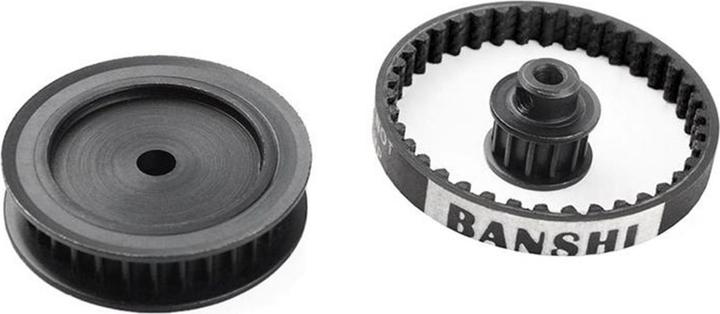 Image du produit Rc4Wd Transmission Kit d'entraînement par courroie TRX-4 & TRX-6