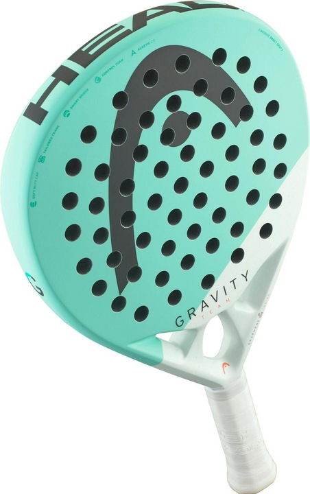 Image du produit Head Raquettes de padel Gravity Team