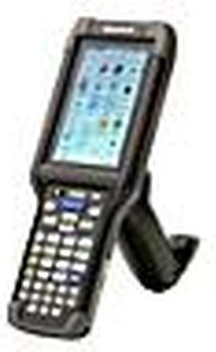 Actual product image Honeywell CK65 Handheld Mobile Computer 10.2 cm (4 inch) 480 x 800 pixels touch screen 544 g Black (1D barcodes)