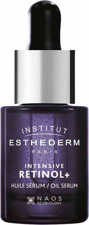 Produktbild Institut Esthederm Intensif Retinol Serum - 15 Ml (15 ml)