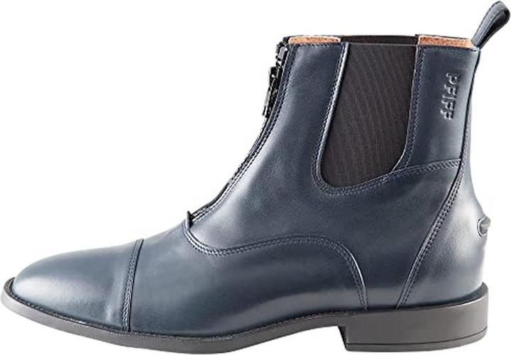 Image du produit Pfiff Stivaletti alla Caviglia in Pelle Cosmo (47)