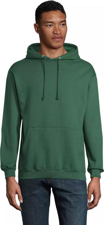 Bouteille de vert