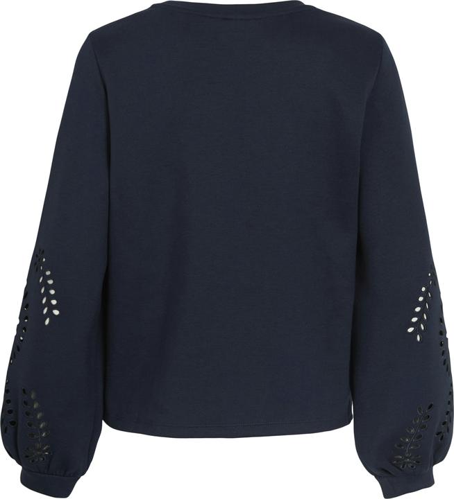 Produktbild Vila VISANDY Rundhals Langärmeliges Sweatshirt (M)