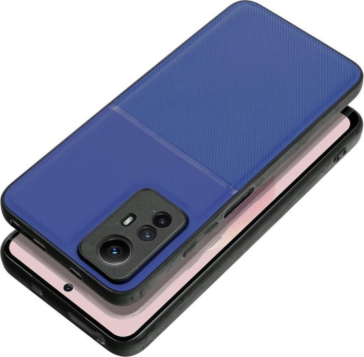 Produktbild Forcell Other OEM NOBLE case for XIAOMI Redmi Note 12S blue (Xiaomi Redmi Note 12S)
