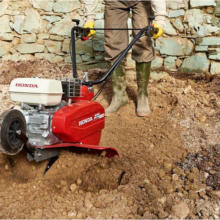 Produktbild Honda FG 320