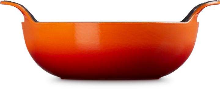 Produktbild Le Creuset Balti Dish (24 cm, Kochtopf, Gusseisen)