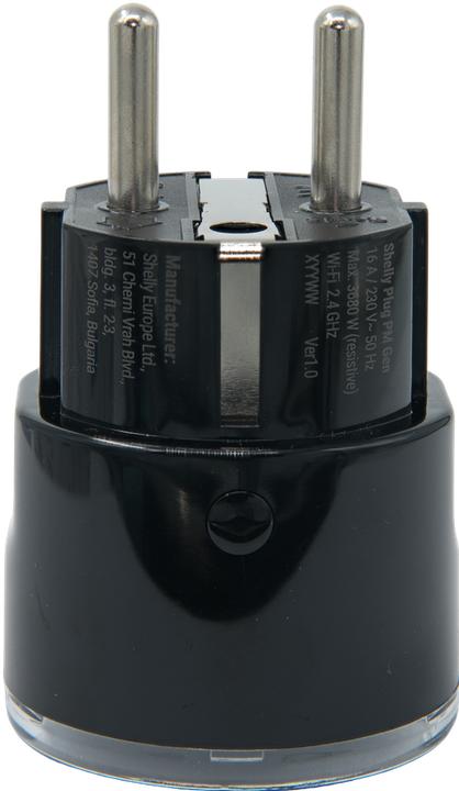 Productafbeelding Shelly Stekker PM Gen3