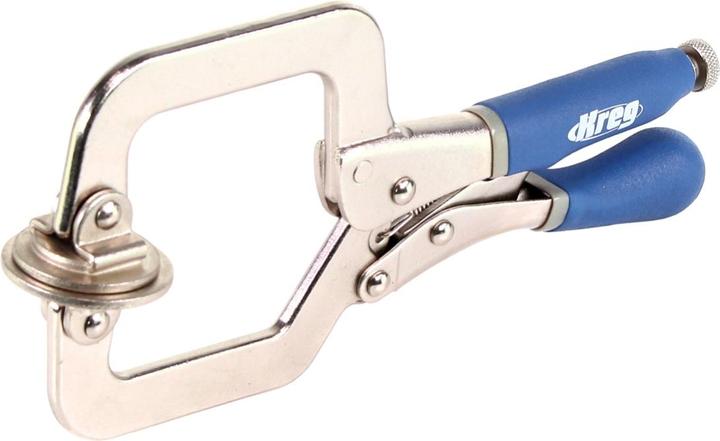 Productafbeelding Kreg Klassieke universele houtsnelspanklem 76 mm ( KHC-PREMIUM ) (76 mm)