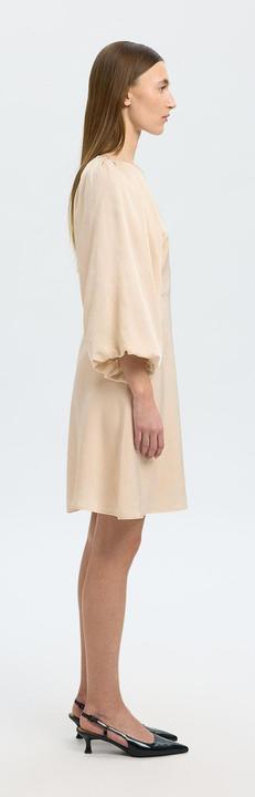 Actual product image Selected Femme Rückenfreies Minikleid (38)