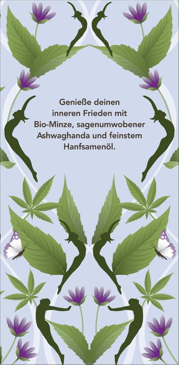 Immagine prodotto Pukka tè della pace (30 g)