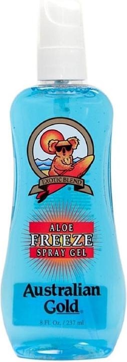 Australian Gold Aloe Freeze (237 ml, After Sun Gel)