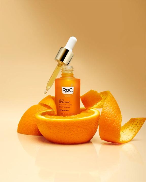 Actual product image Roc Multi Correxion Revive + Glow (30 ml)