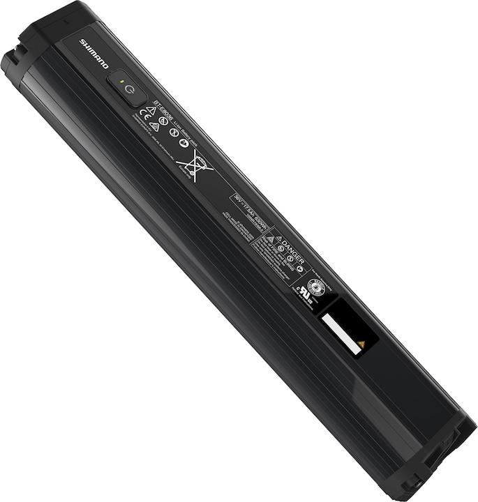Shimano STEPS BT-E8036 (630 Wh, E-Bike Akku)